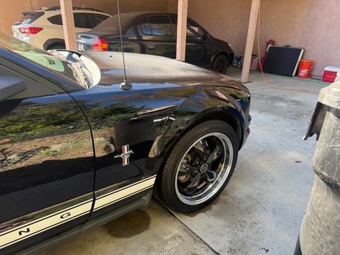 Used 2006 Ford Mustang Premium RWD image 27