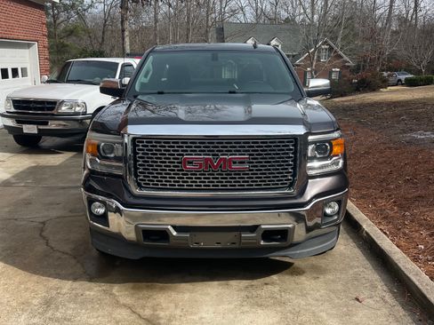 Used 2014 GMC Sierra 1500 SLT image 6