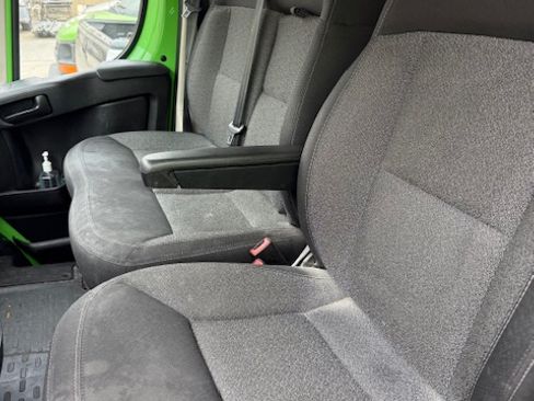 Used 2021 RAM ProMaster 3500 image 11