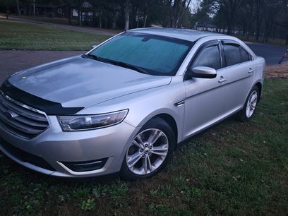 Used 2015 Ford Taurus SEL w/ Equipment Group 201A