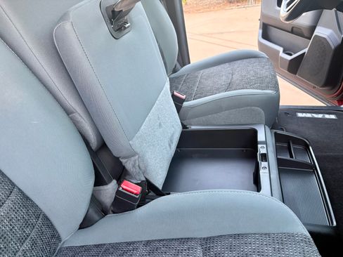Used 2018 RAM 2500 Big Horn AWD/4WD image 27