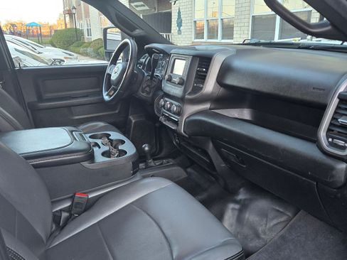 Used 2023 RAM 2500 Tradesman image 14