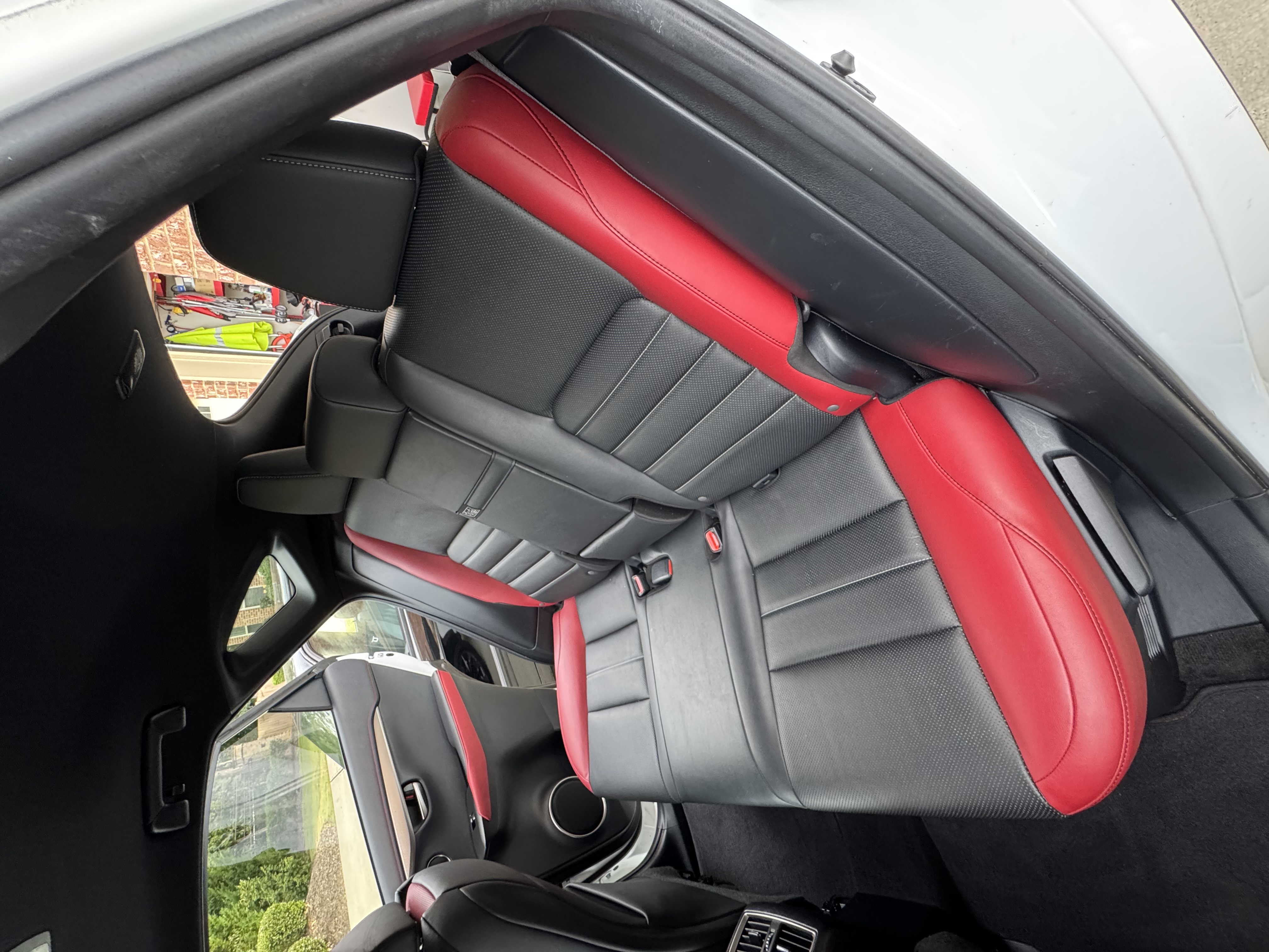 Used 2019 Lexus NX 300 F Sport w/ F Sport Premium Package FWD image 30