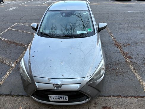 Used 2016 Scion iA image 1