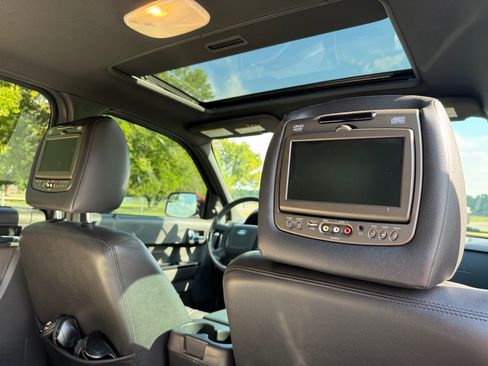 Used 2012 Ford Escape Limited AWD/4WD image 22