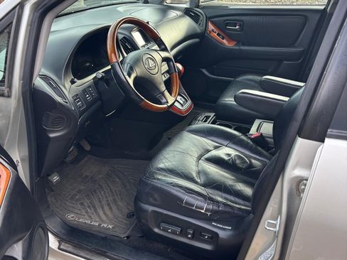 Used 2003 Lexus RX 300 300 Sport Utility 4D image 14