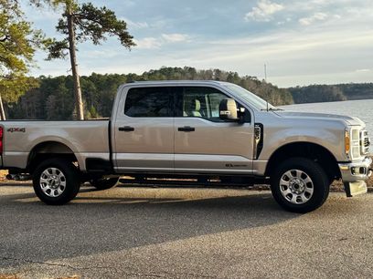 Used 2024 Ford F250 XLT