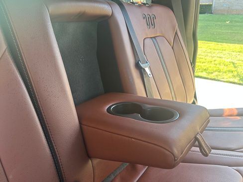 Used 2022 Ford F250 King Ranch w/ King Ranch Ultimate Package image 29