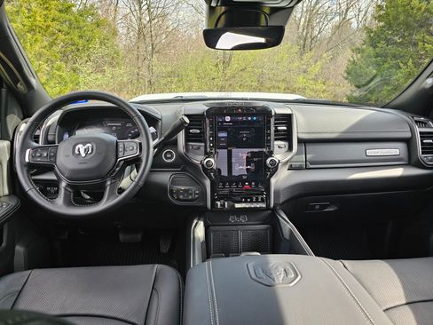 Used 2026 RAM 2500 Power Wagon image 19