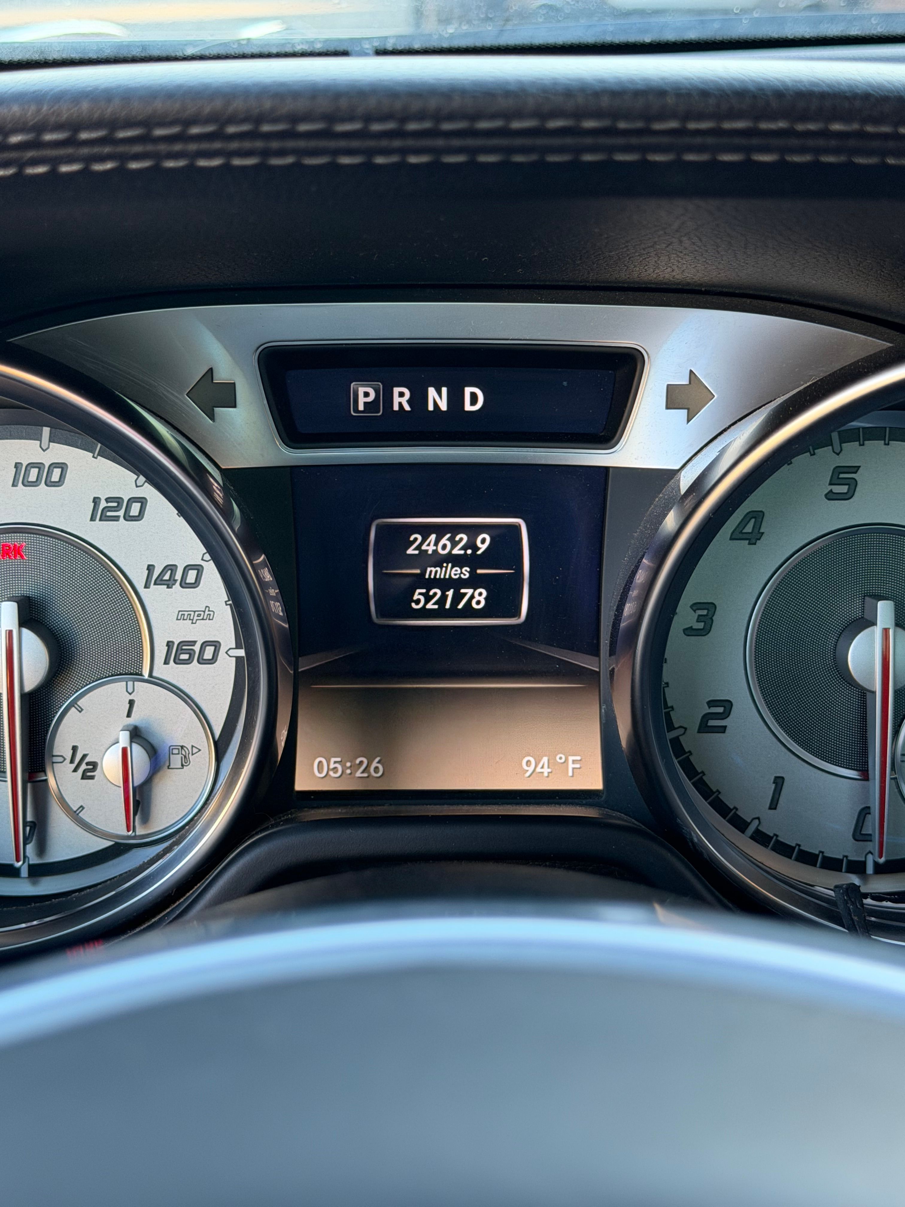 Used 2013 Mercedes-Benz SL 550 image 26