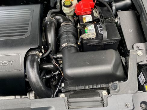 Used 2016 Lincoln MKS AWD w/ Equipment Group 201A image 6