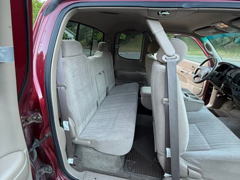 Used 2002 Toyota Tundra SR5 RWD image 12