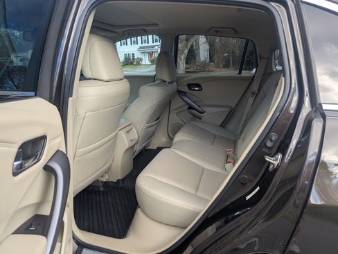 Used 2014 Acura RDX AWD w/ Technology Package image 9