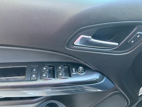 Used 2016 Chevrolet Colorado Z71 AWD/4WD image 9