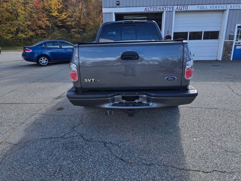Used 2004 Ford F150 Lightning image 6