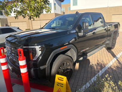 Used 2024 GMC Sierra 2500 AT4 w/ AT4 Premium Plus Package