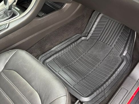 Used 2014 Ford Fusion SE w/ Equipment Group 502A FWD image 21