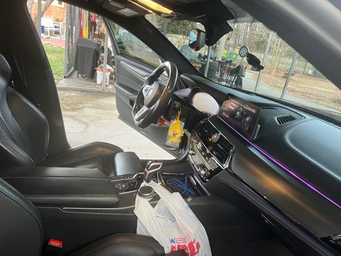 Used 2020 BMW M5 w/ Executive Package image 11