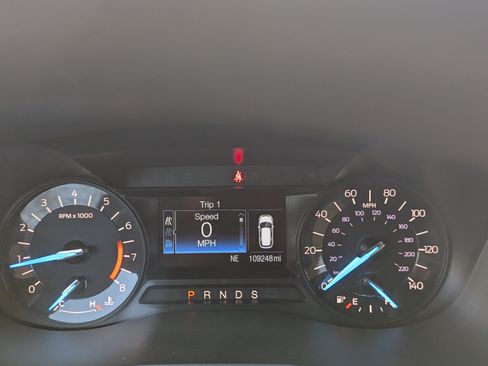 Used 2016 Ford Explorer FWD image 16