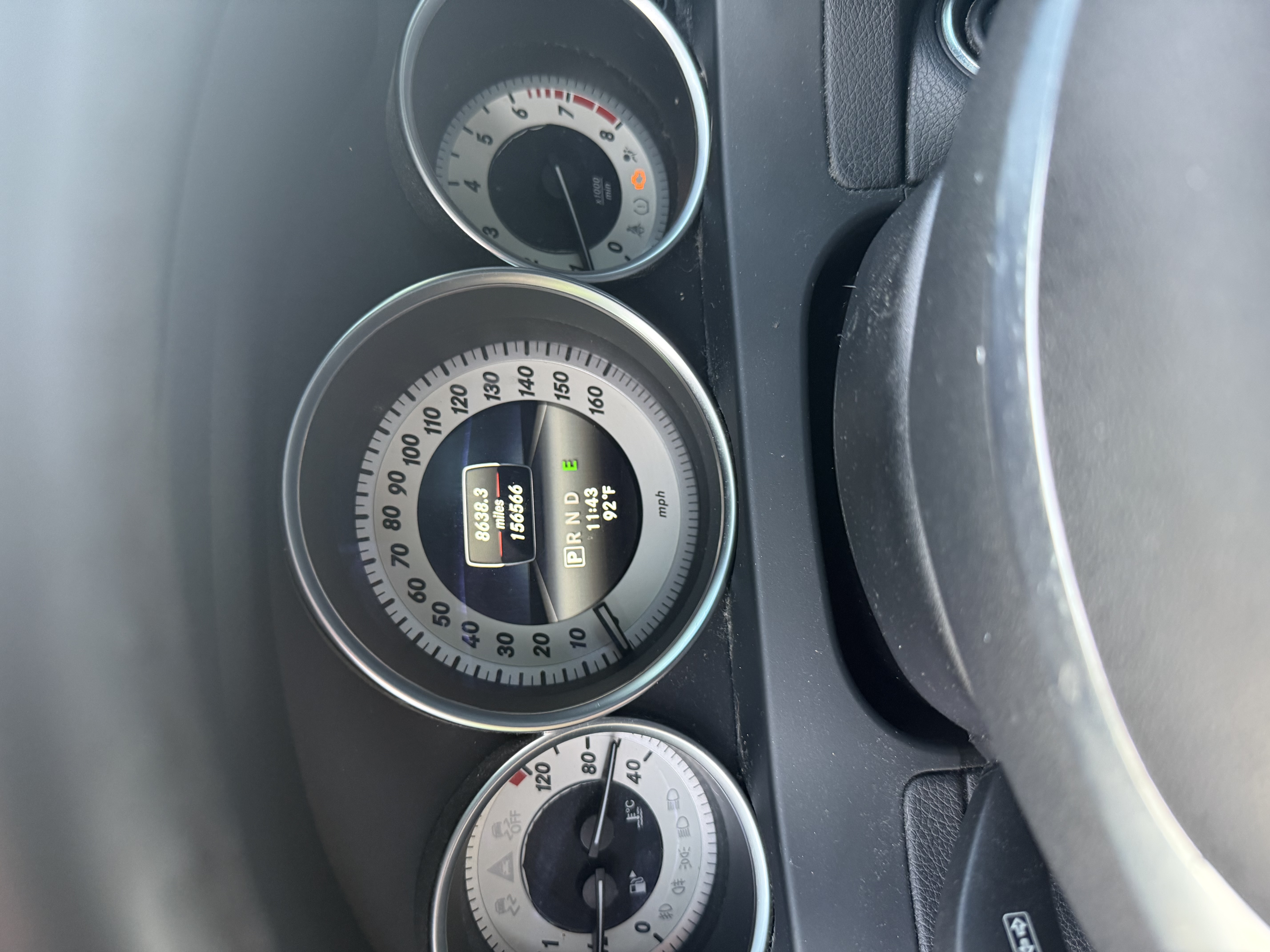 Used 2014 Mercedes-Benz C 250 Sedan image 1