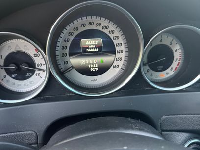 Used 2014 Mercedes-Benz C 250 Sedan