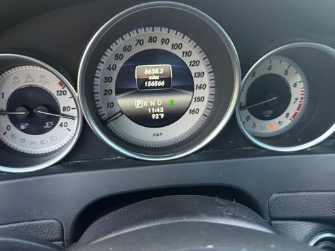 Used 2014 Mercedes-Benz C 250 Sedan image 1