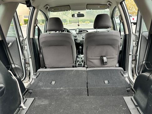 Used 2012 Honda Fit image 12