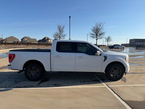 Used 2022 Ford F150 XLT w/ Equipment Group 302A High image 6