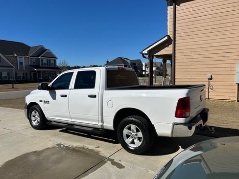 Used 2015 RAM 1500 Tradesman w/ Popular Equipment Group image 5