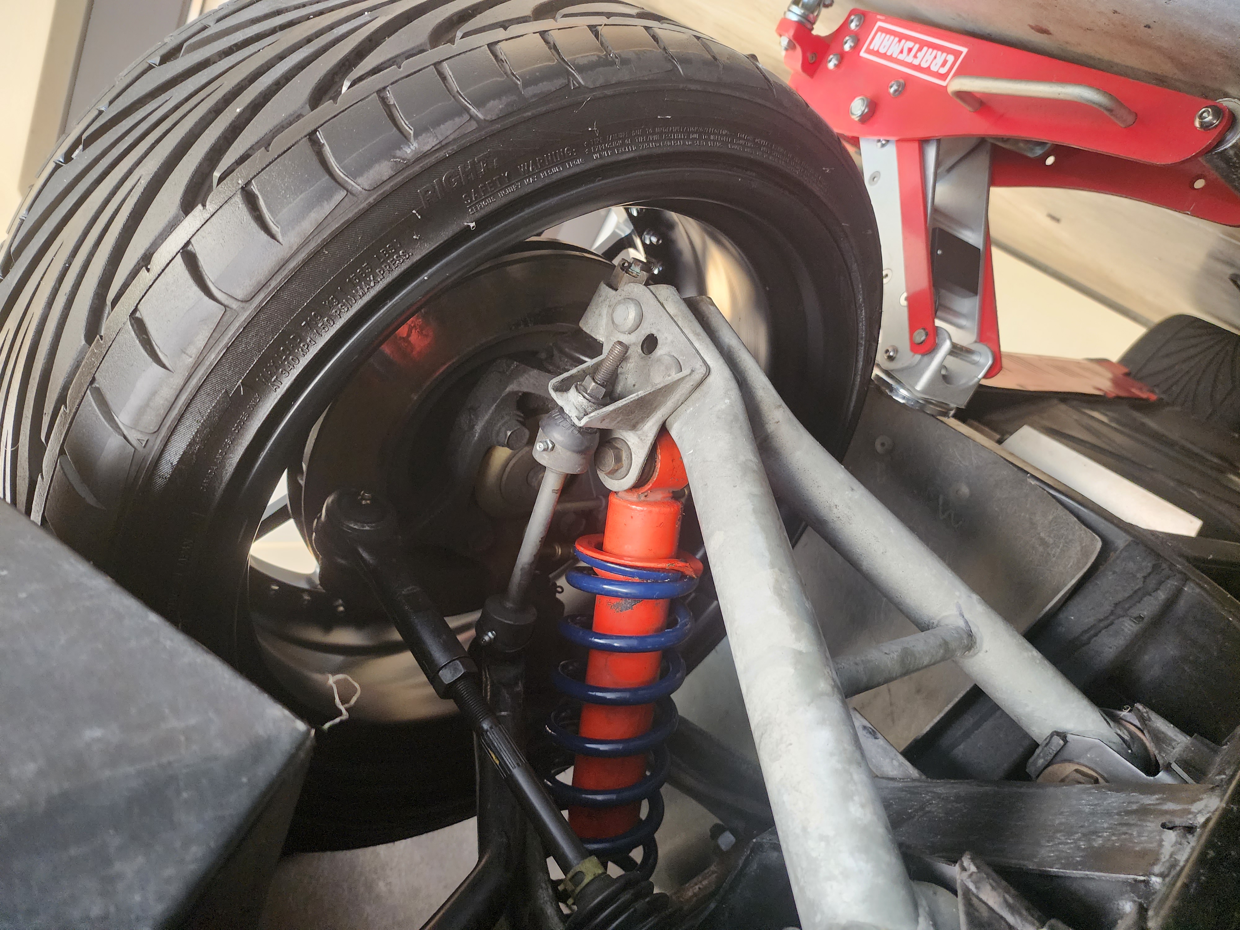 Used 1993 Dodge Viper RT/10 RWD image 14