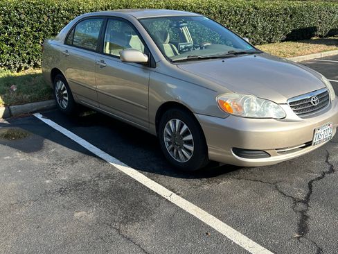 Used 2006 Toyota Corolla LE image 1