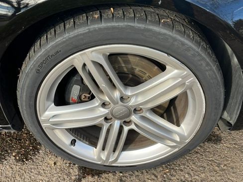 Used 2014 Audi S4 Premium Plus AWD/4WD image 17