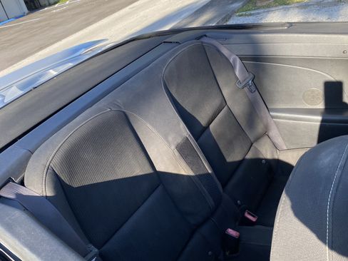 Used 2015 Chevrolet Camaro LT w/ RS Package image 11