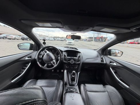 Used 2013 Ford Focus ST image 11