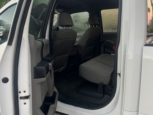 Used 2022 Ford F350 XLT w/ XLT Value Package image 8