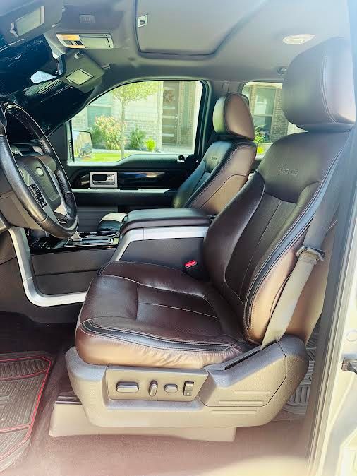 Used 2011 Ford F150 Platinum RWD image 6