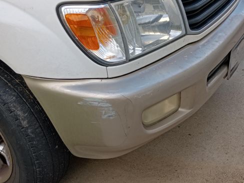 Used 1999 Toyota Land Cruiser image 5