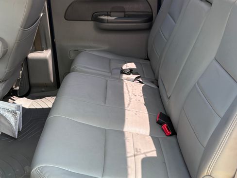 Used 2004 Ford F250 XLT RWD image 6