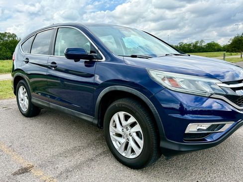 Used 2016 Honda CR-V EX image 6