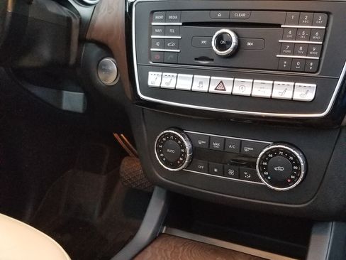 Used 2016 Mercedes-Benz GLE 300d 4MATIC image 14