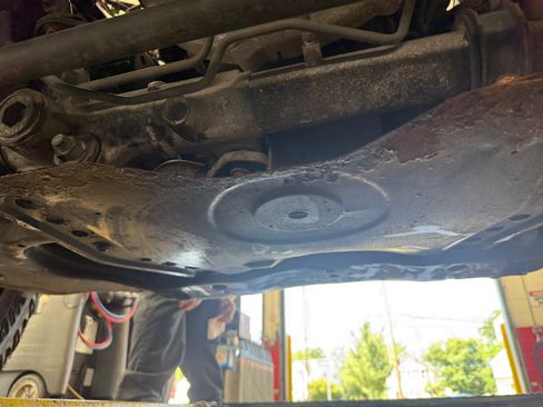 Used 2003 Toyota Tacoma PreRunner RWD image 18