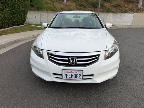 Used 2011 Honda Accord LX image 28