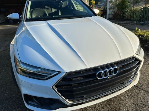 Used 2019 Audi A7 3.0T Premium Plus w/ Premium Plus Package image 15