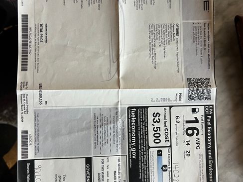 Used 2014 Porsche Cayenne Turbo S image 1