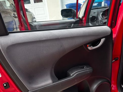 Used 2009 Honda Fit image 13