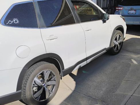 Used 2020 Subaru Forester Touring w/ Popular Package #2 AWD/4WD image 1