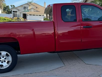 Used 2012 Chevrolet Silverado 1500 LT w/ All-Star Edition