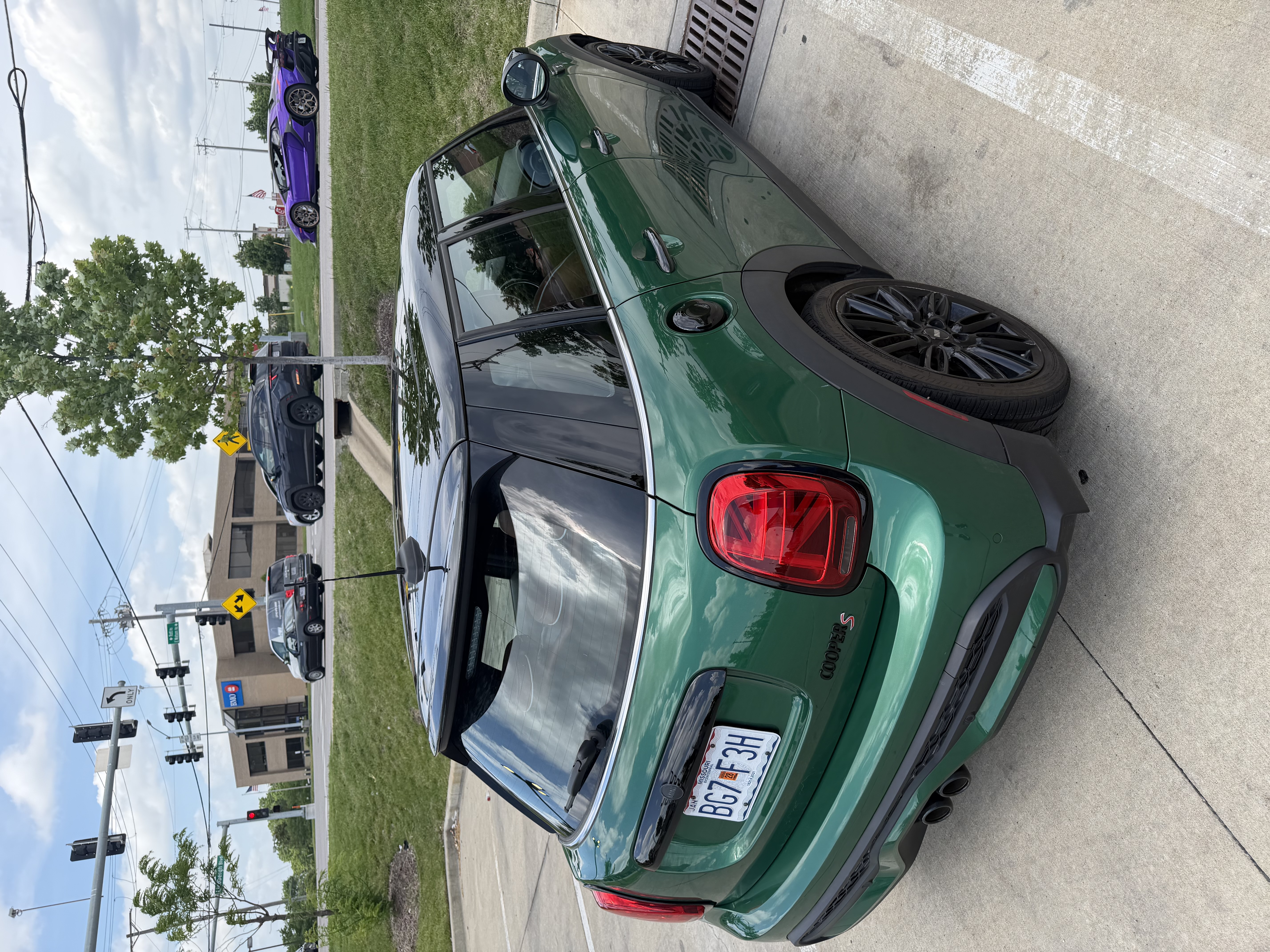 Used 2022 MINI Cooper S FWD image 5