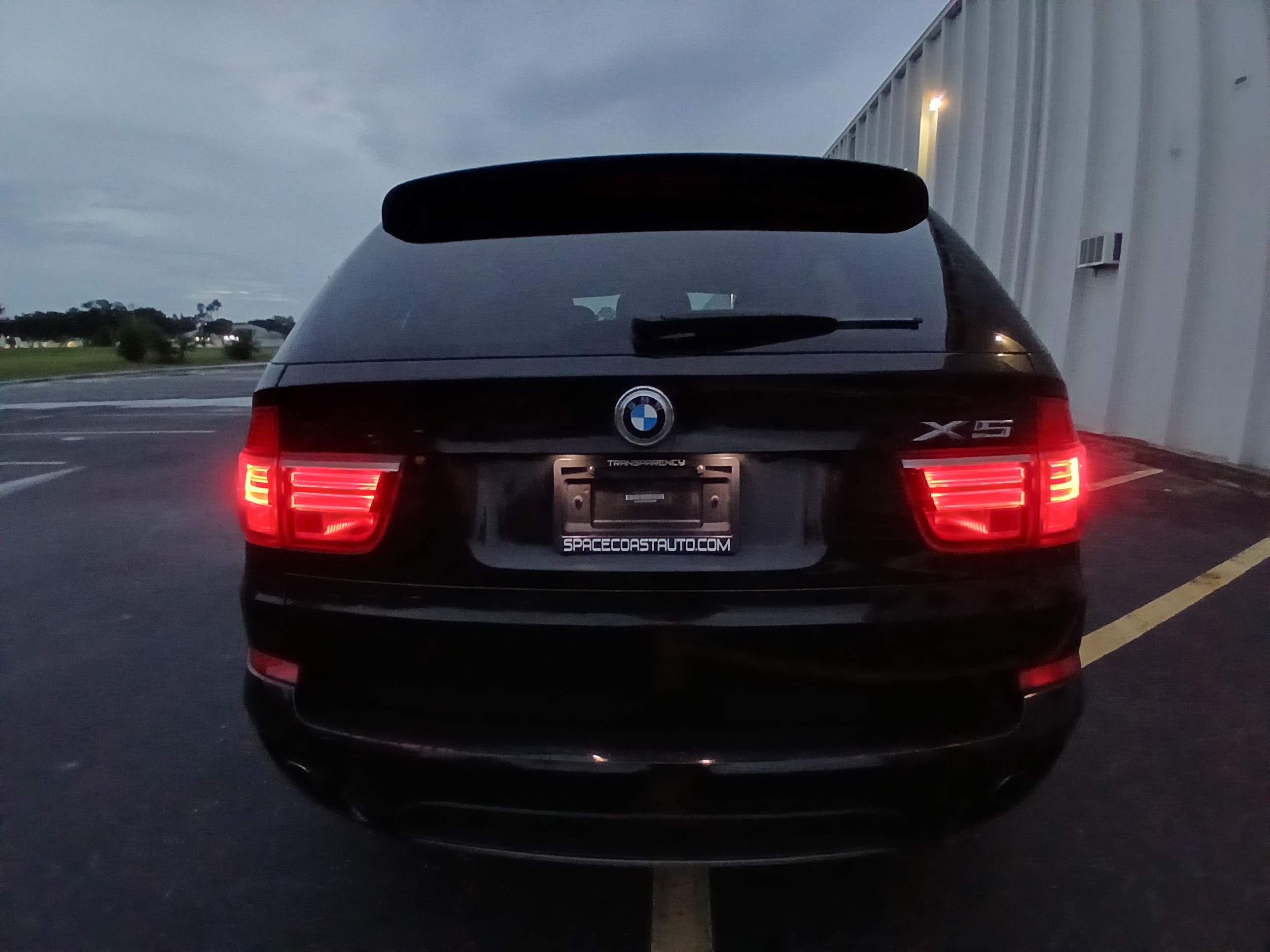 Used 2013 BMW X5 xDrive35i AWD/4WD image 5