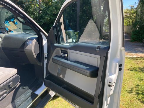 Used 2004 Ford F150 FX4 image 22